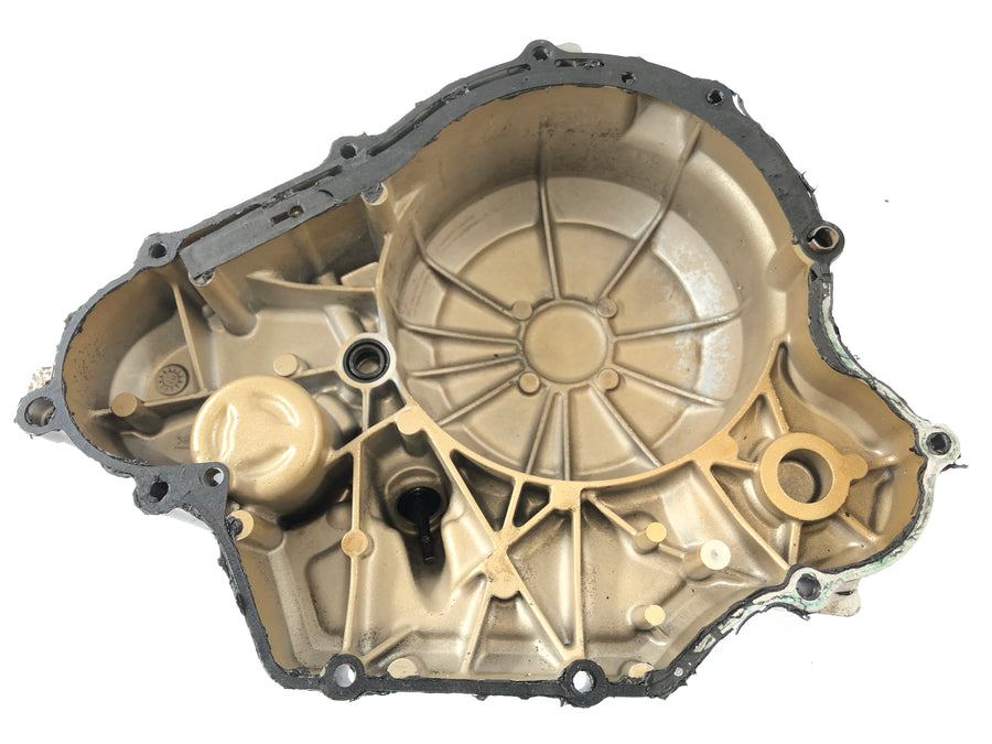 Beta RR 125 [2018] - Tapa del motor de la tapa del embrague