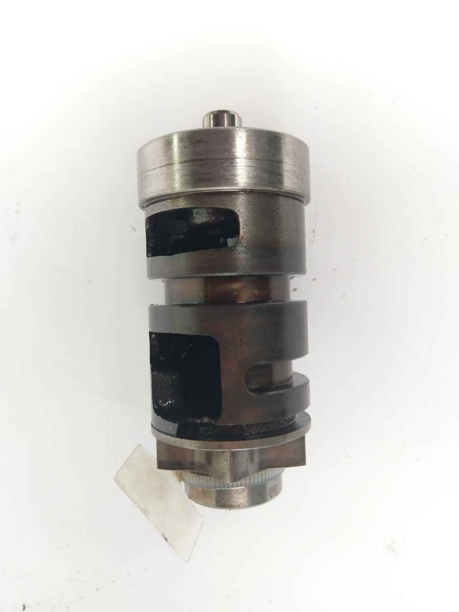 Suzuki DR 650 SP42B - Rollador de conmutación de onda del interruptor