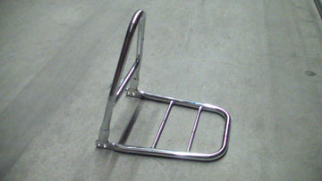 Kawasaki EN 500 [1990-1995] - Sissybar con puente de equipaje - 0