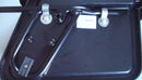 Yamaha XV 950 [2013-2020] - Titular de bolsillo de recorte-6