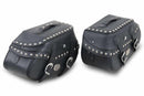 Bolsa para motocicleta [Hepco & Becker] - Buffalo Custom Bolsas laterales C-Bow – C-Bow