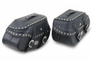 INDIAN Scout Classic [2025-] - Ejemplo de equipaje para soporte C-Bow