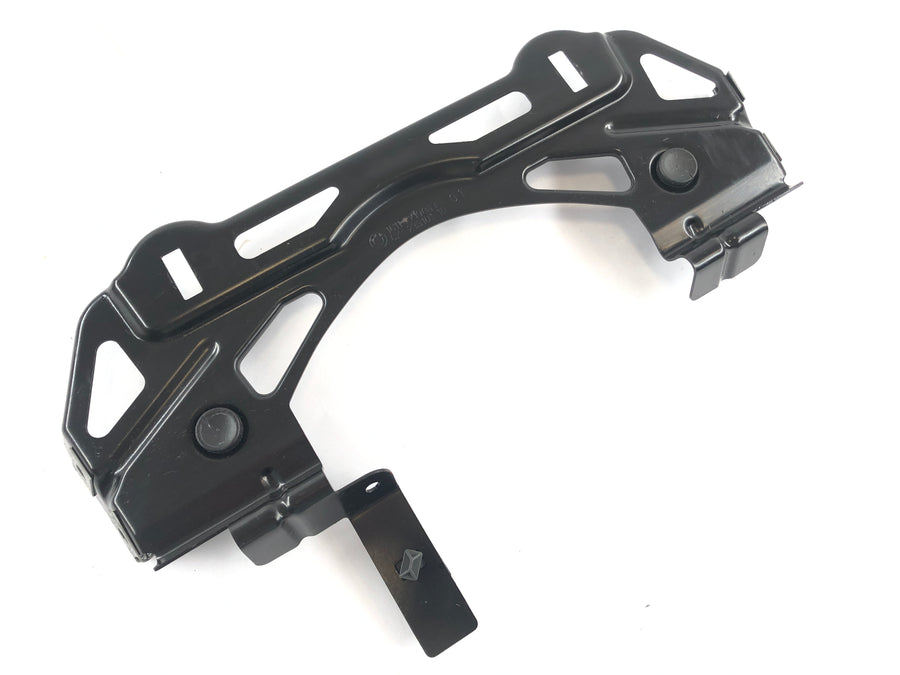 BMW K 1300 R [2010] - Grabación de halter de tanque