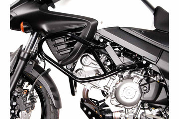 Suzuki DL 650 V-Strom [2015-2024] - defensa – imagen 2