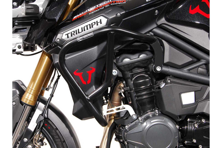 Triumph Tiger Explorer / XC [2013-2015] - Defensa – imagen 2