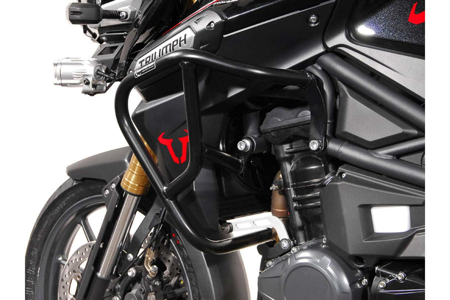 Triumph Tiger Explorer / XC [2013-2015] - Defensa – imagen 3