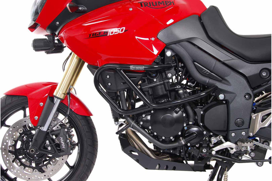 Triumph Tiger 1050 [2007-2012] - Defensa – imagen 2