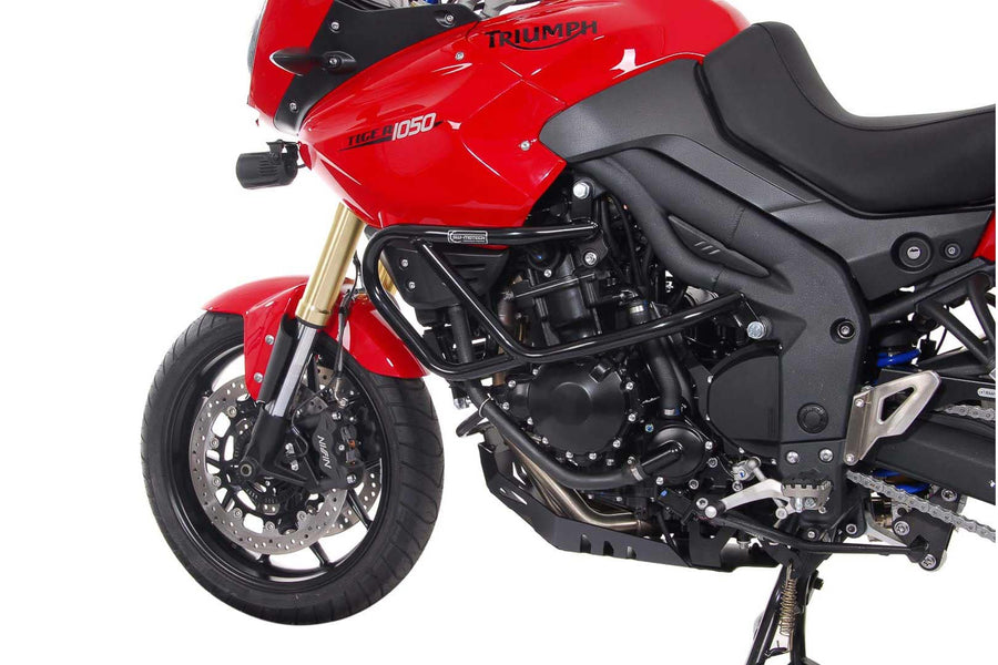 Triumph Tiger 1050 [2007-2012] - Defensa – imagen 3