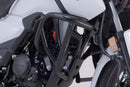 Honda CBF 125 NA [2020-2021] - Defensa – imagen 1