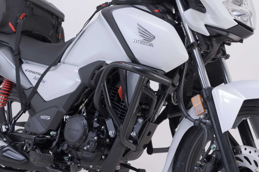 Honda CBF 125 NA [2020-2021] - Defensa – imagen 2