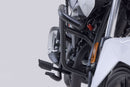 Honda CBF 125 NA [2020-2021] - Defensa – imagen 3
