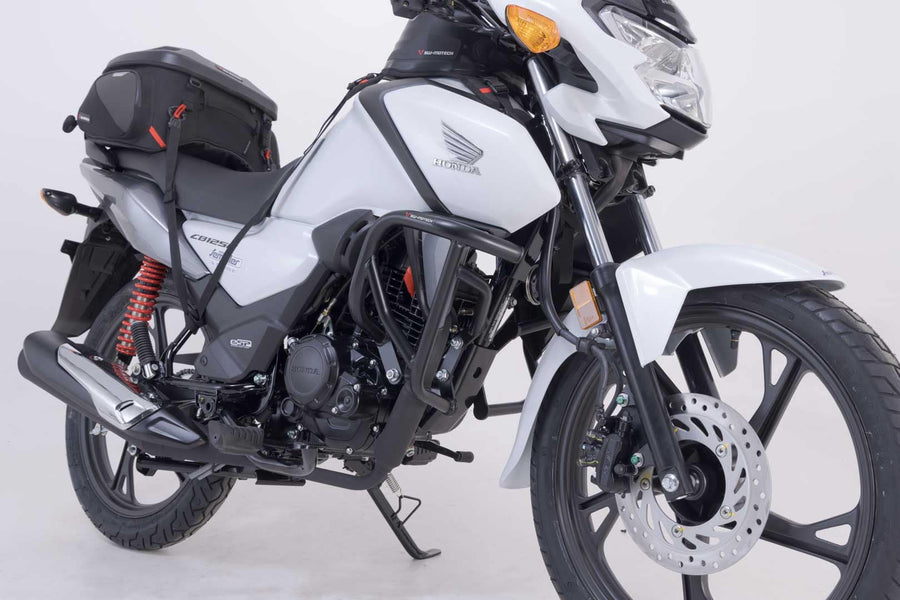 Honda CBF 125 NA [2020-2021] - Defensa – imagen 6