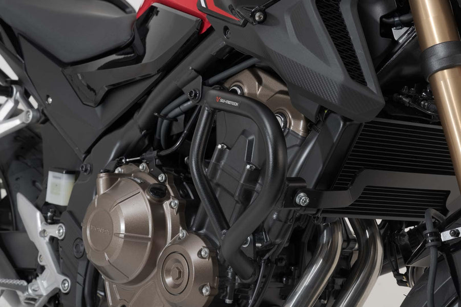Honda CB 500 F [2013-2024] - Sturzbügel – Bild 1
