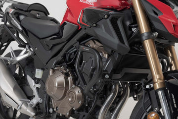 Honda CB 500 F [2013-2024] - Defensa – imagen 2