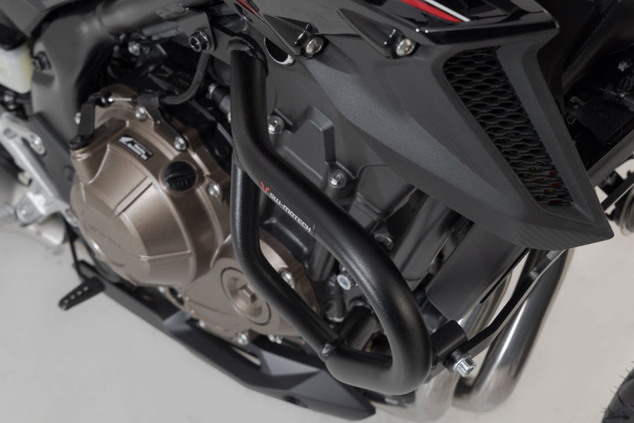 Honda CB 500 F [2013-2024] - Sturzbügel – Bild 4