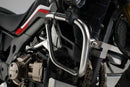 Honda CRF 1000 L Africa Twin [2016-2019] - defensa plateada – imagen 3