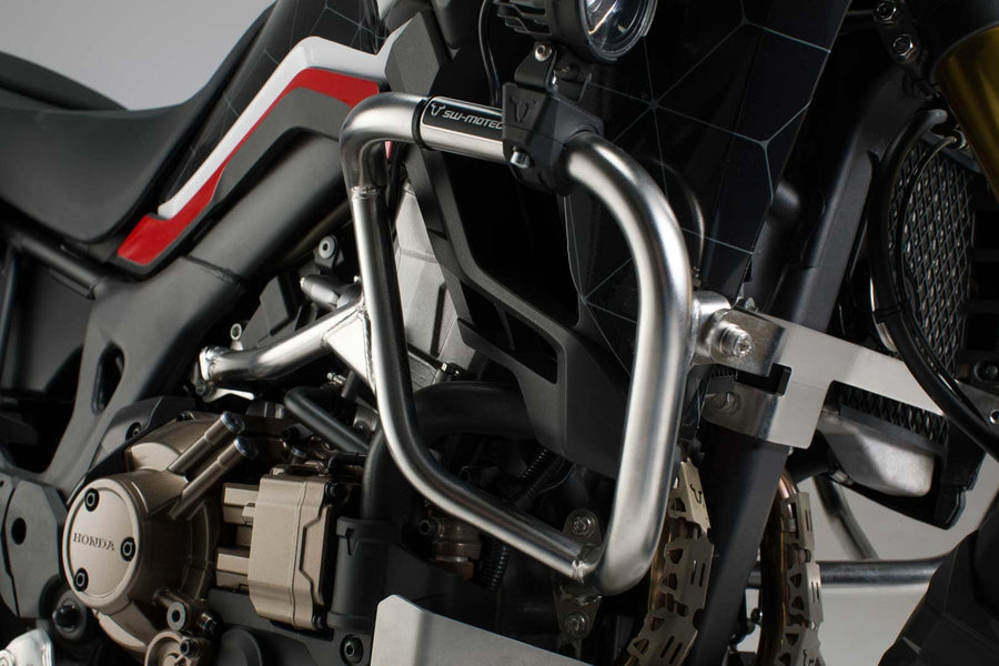 Honda CRF 1000 LD Africa Twin DCT [2016-2019] - Defensa – imagen 3