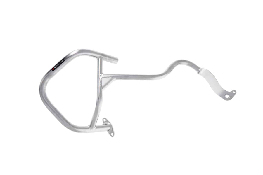 Honda CRF 1000 L Africa Twin [2016-2019] - defensas plateadas – imagen 6