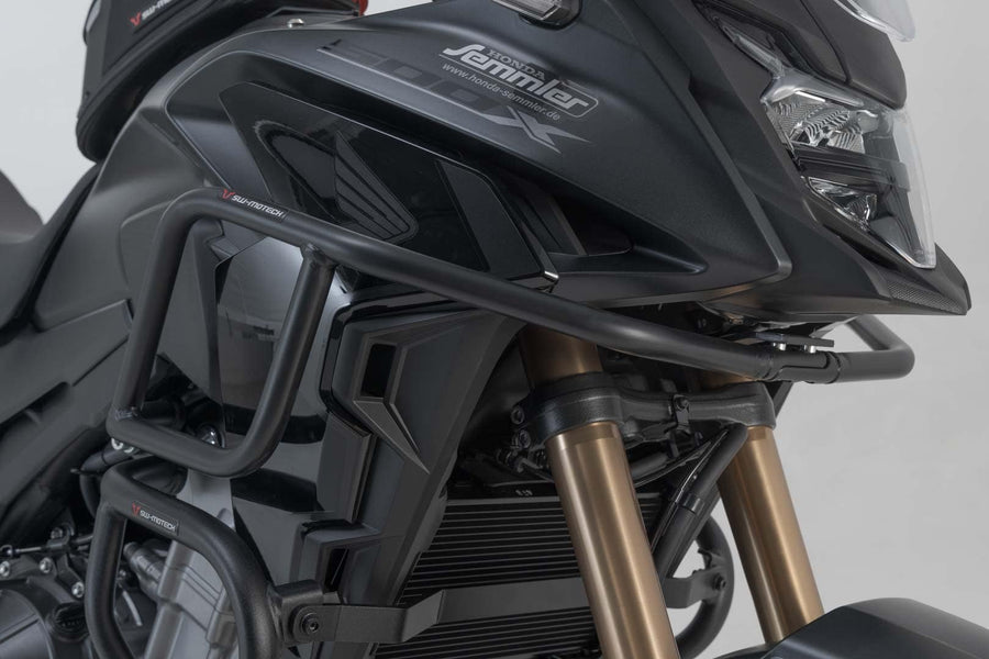 Honda CB 500 X [2018-2024] - Defensa superior – imagen 1