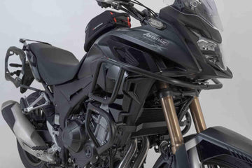 Honda CB 500 X [2018-2024] - Defensa superior – imagen 2