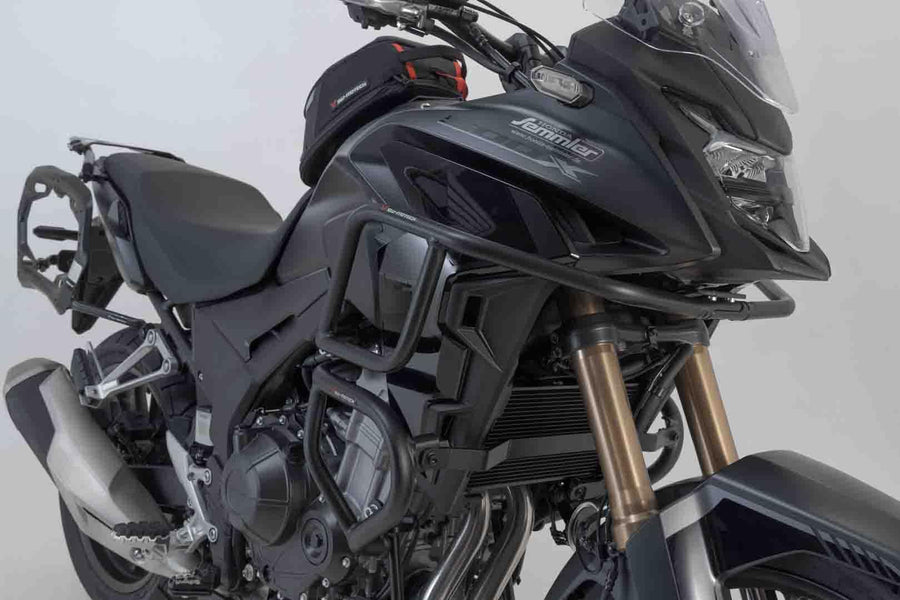 Honda CB 500 X [2018-2024] - Defensa superior – imagen 2