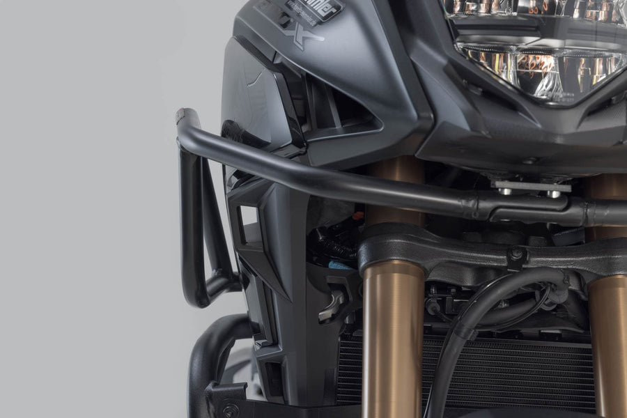 Honda CB 500 X [2018-2024] - Defensa superior – imagen 3