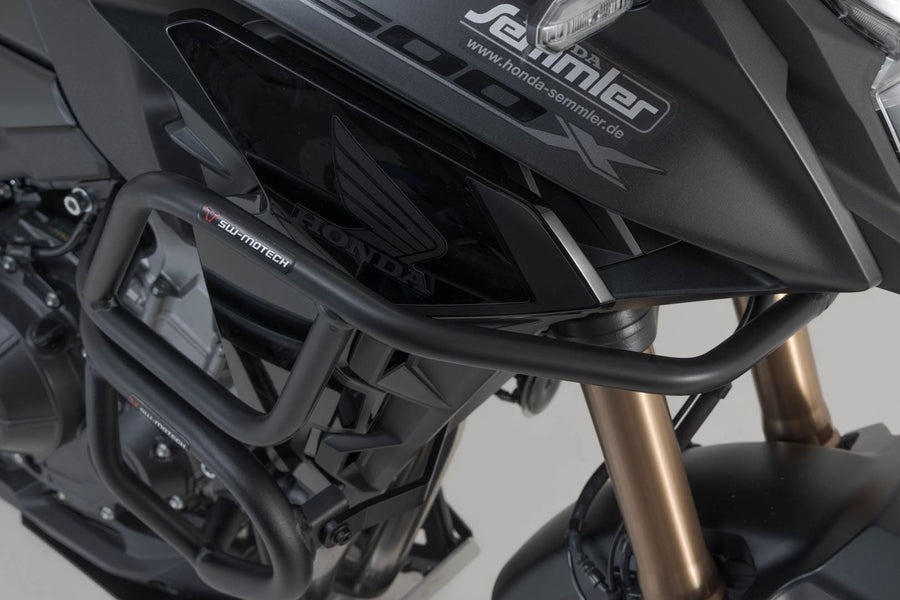 Honda CB 500 X [2018-2024] - Defensa superior – imagen 4