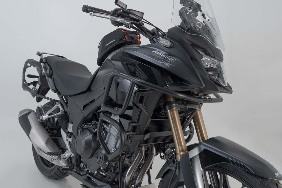 Honda CB 500 X [2018-2024] - Defensa superior – imagen 7