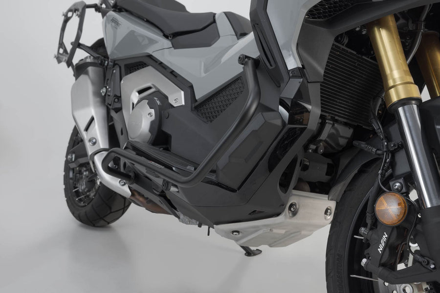 Honda X-ADV 750 D DCT [2020] - Defensa – imagen 2