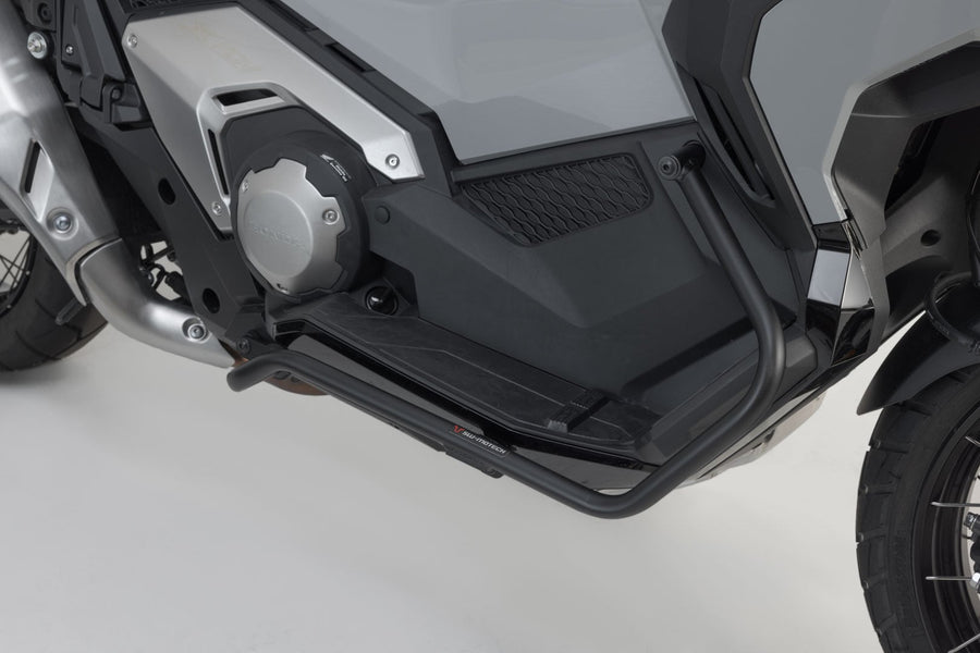Honda X-ADV 750 D DCT [2020] - Defensa – imagen 5