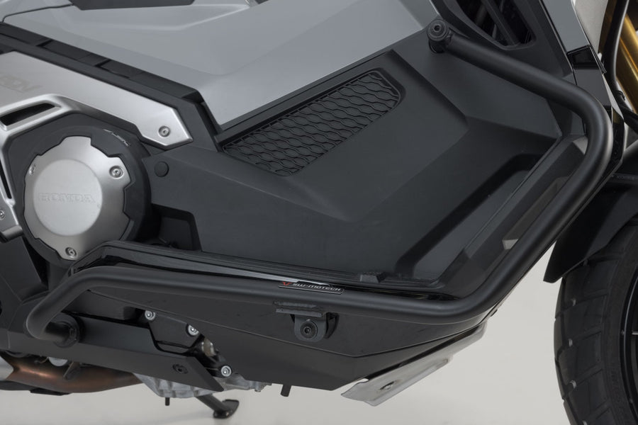Honda X-ADV 750 D DCT [2020] - Defensa – imagen 7