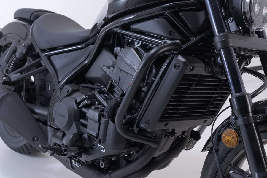 Honda CMX 1100 Rebel [2021-2024] - Defensa – imagen 2