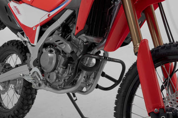 Honda CRF 300 L [2021-2026] - Defensa – imagen 1