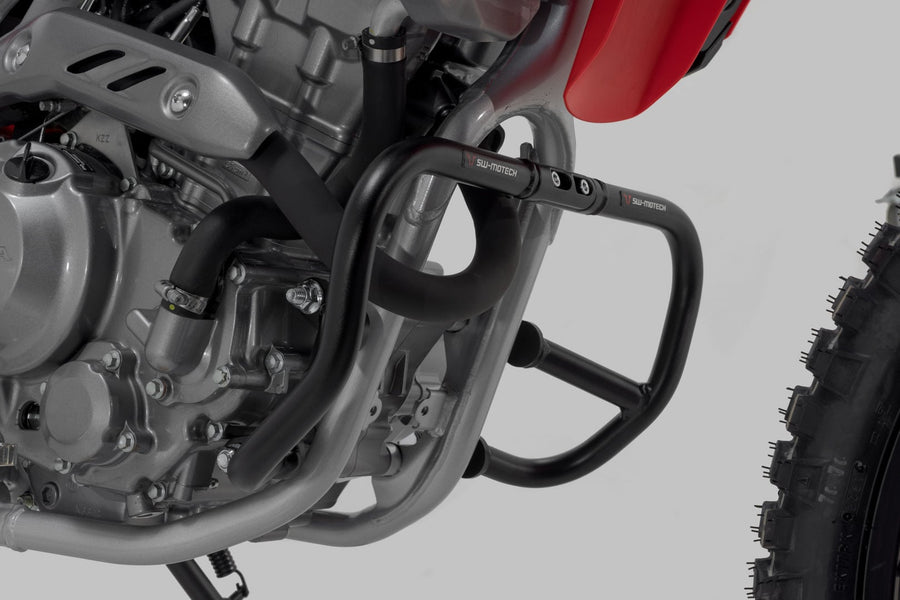 Honda CRF 250 L [2017-2020] - Defensa – imagen 6