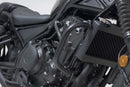 Honda CL 500 [2023-2024] - Defensa – imagen 1