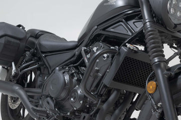 Honda CMX 500 Rebel [2017-2024] - Defensa – imagen 2