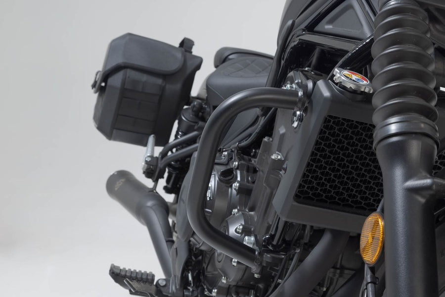 Honda CL 500 [2023-2024] - Defensa – imagen 3