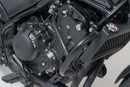 Honda CL 500 [2023-2024] - Defensa – imagen 4