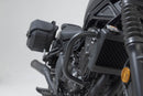 Honda CL 500 [2023-2024] - Defensa – imagen 5