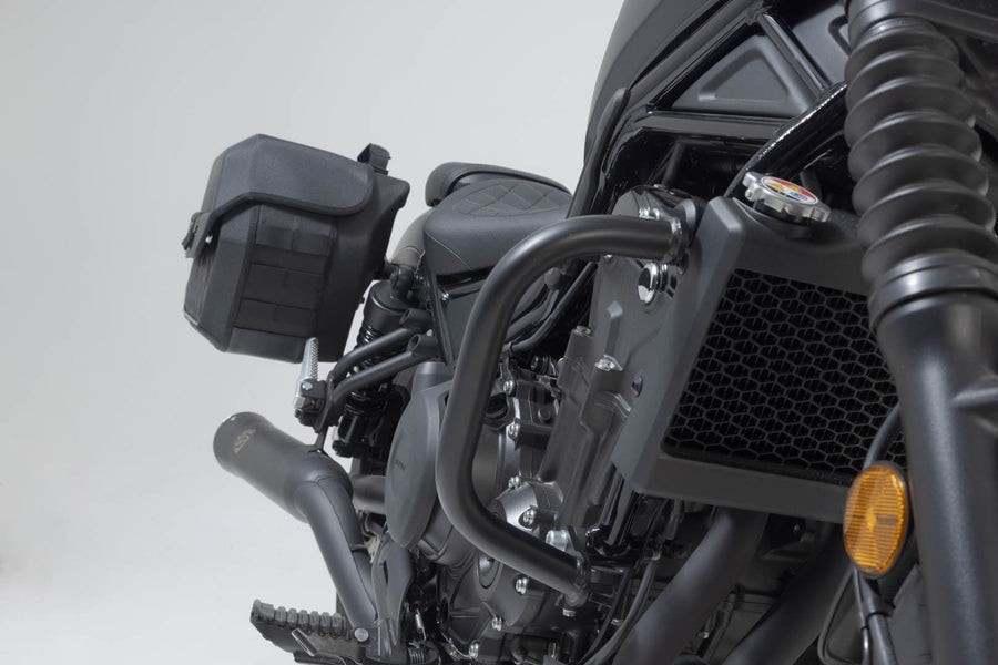 Honda CL 500 [2023-2024] - Defensa – imagen 5