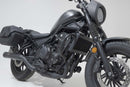 Honda CL 500 [2023-2024] - Defensa – imagen 7