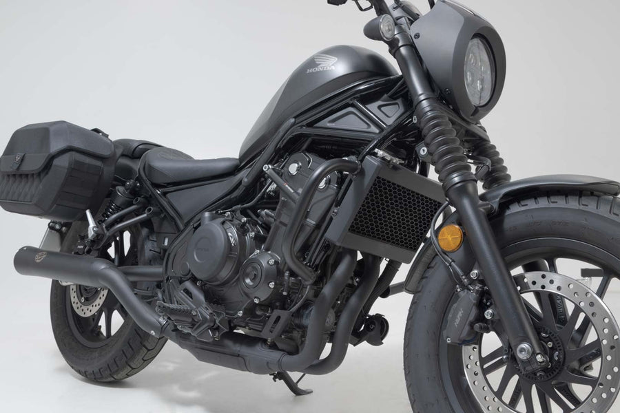 Honda CL 500 [2023-2024] - Defensa – imagen 7