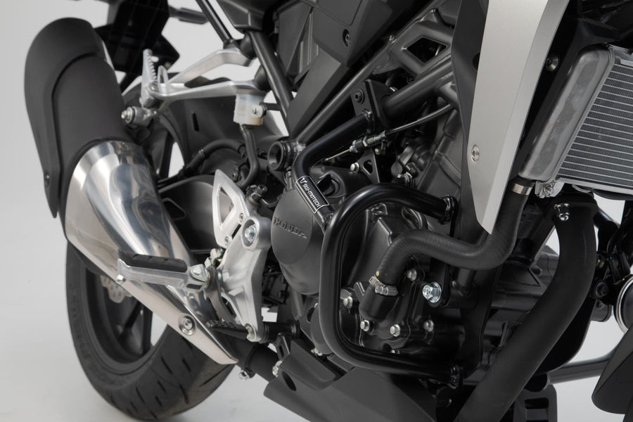Honda CB 300 R Neo Sports Cafe [2018-2023] - Defensa – imagen 2