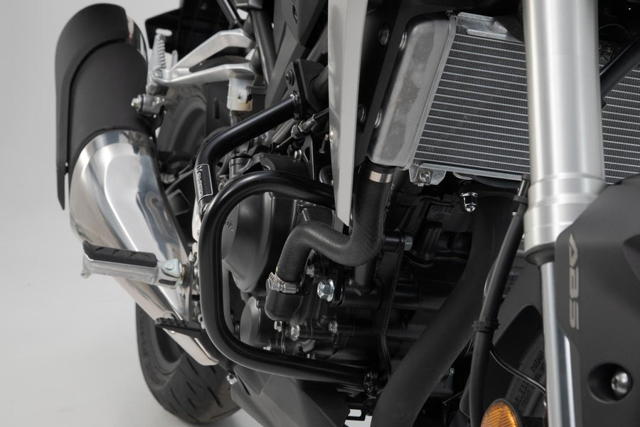 Honda CB 300 R Neo Sports Cafe [2018-2023] - Defensa – imagen 4