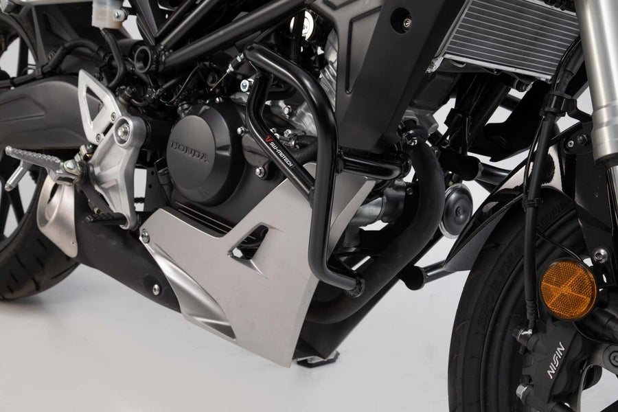 Honda CB 125 R Neo Sports Cafe [2018-2020] - Defensa – imagen 3