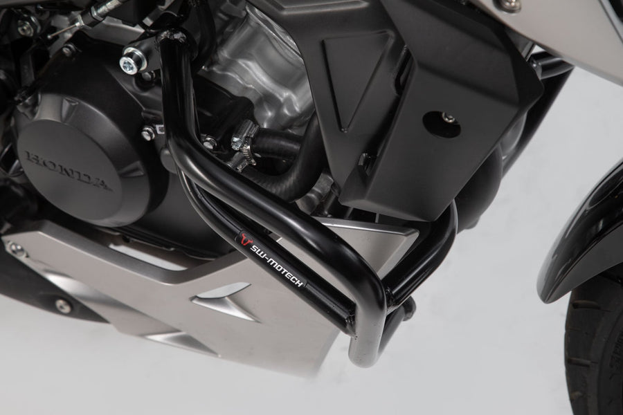 Honda CB 125 R Neo Sports Cafe [2018-2020] - Defensa – Imagen 4