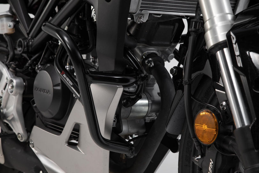 Honda CB 125 R Neo Sports Cafe [2018-2020] - Defensa – imagen 5
