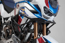 Honda CRF 1100 L Africa Twin Adventure Sports [2020-2024] - Oberer Sturzbügel – Bild 4