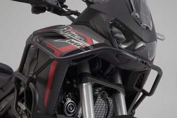 Honda CRF 1000 L Africa Twin Adventure Sports [2018-2019] - Defensa superior – imagen 1