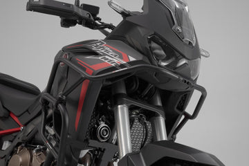 Honda CRF 1000 L Africa Twin Adventure Sports [2018-2019] - Defensa superior – imagen 2